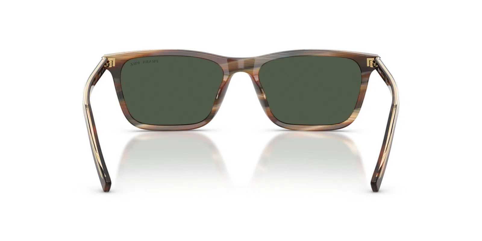 Prada D19S Sunglasses - view 8